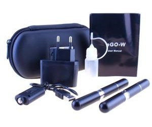 e-cigaretter er egentlig temmelig gamle