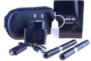 e-cigaretter er egentlig temmelig gamle