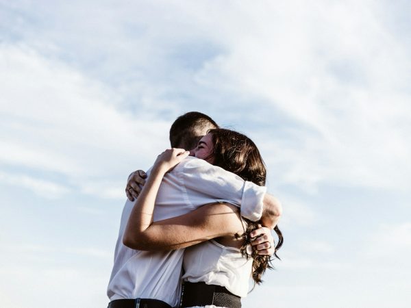Du kan finde en sexpartner via sexdating siderne